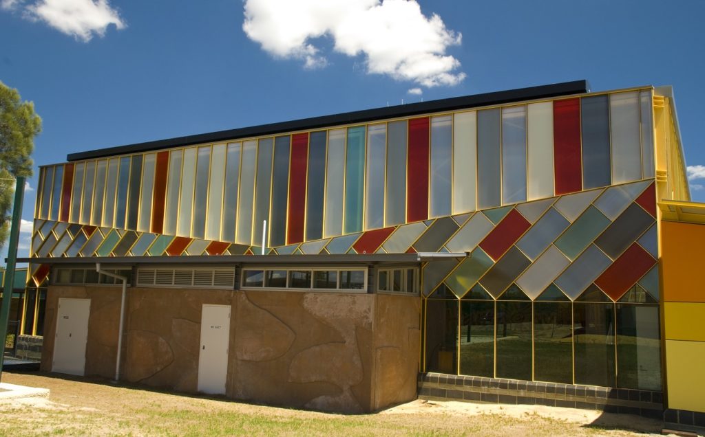 Banksia Grove Primary School - 12