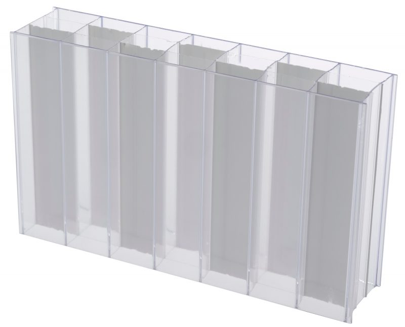 3DLite White Polycarbonate Panel