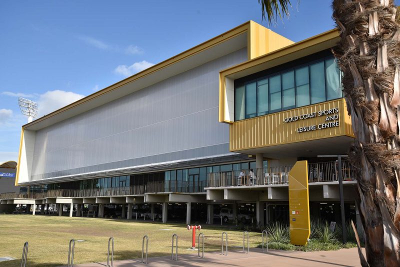 Gold Coast Leisure Centre