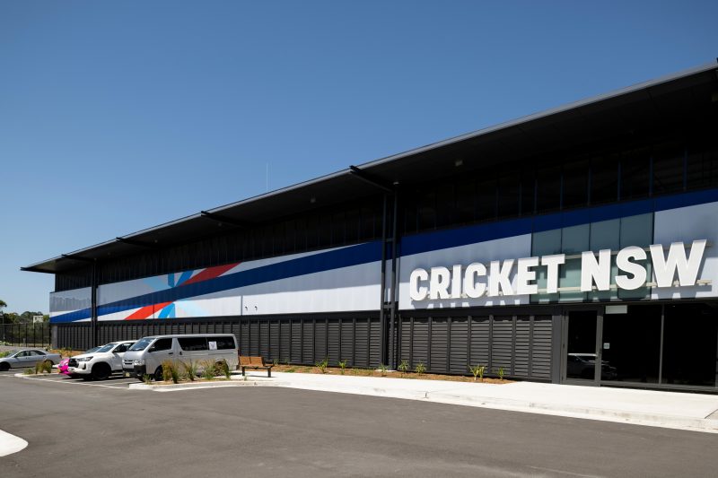 Danpal Cricket NSW