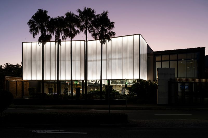 Sydney Swans HQ