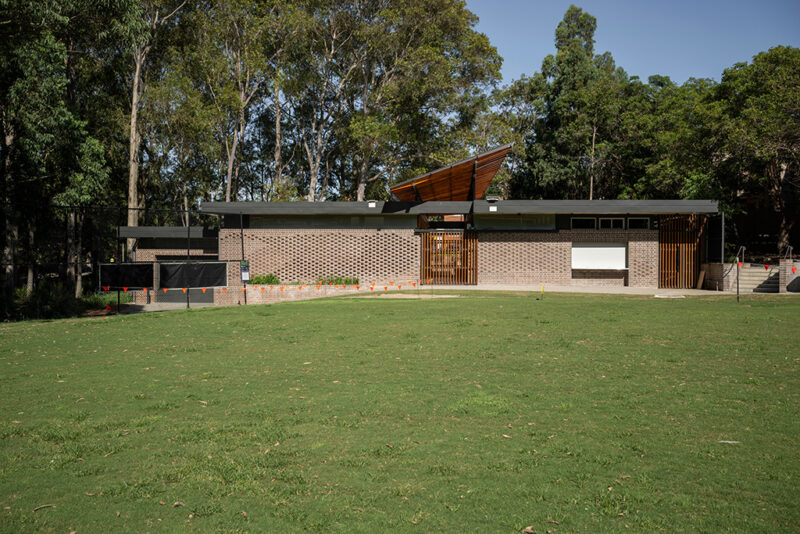 Boronia Park - Epping