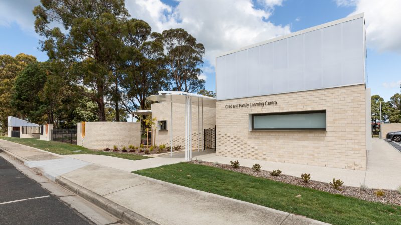 Larapi Child and Family Learning Centre