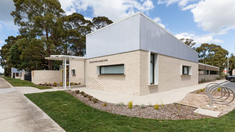 Larapi Child and Family Learning Centre