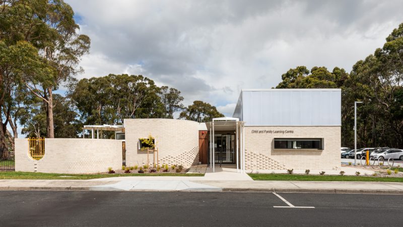 Larapi Child and Family Learning Centre