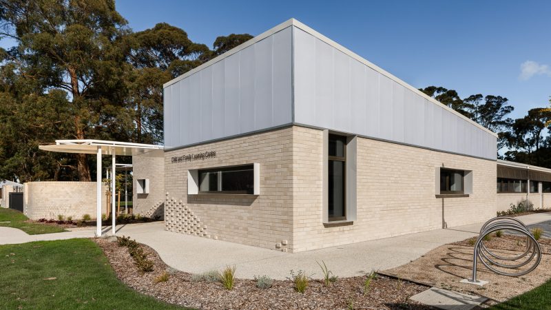 Larapi Child and Family Learning Centre