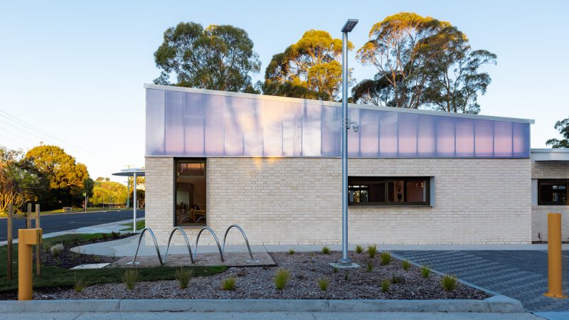 Larapi Child and Family Learning Centre