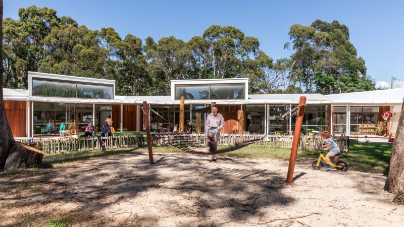 Larapi Child and Family Learning Centre