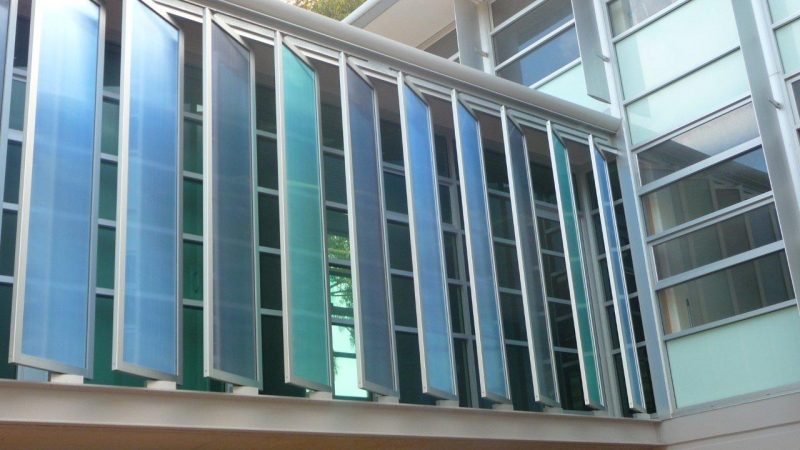 PLC Perth Polycarbonate Shading Systems