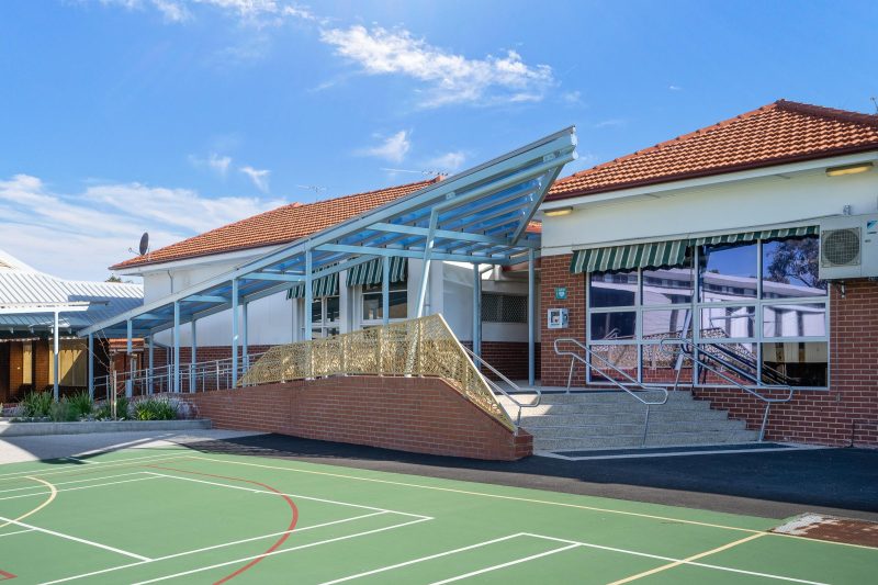 Scarborough Primary School Danpal