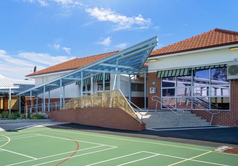 Scarborough Primary School Danpal