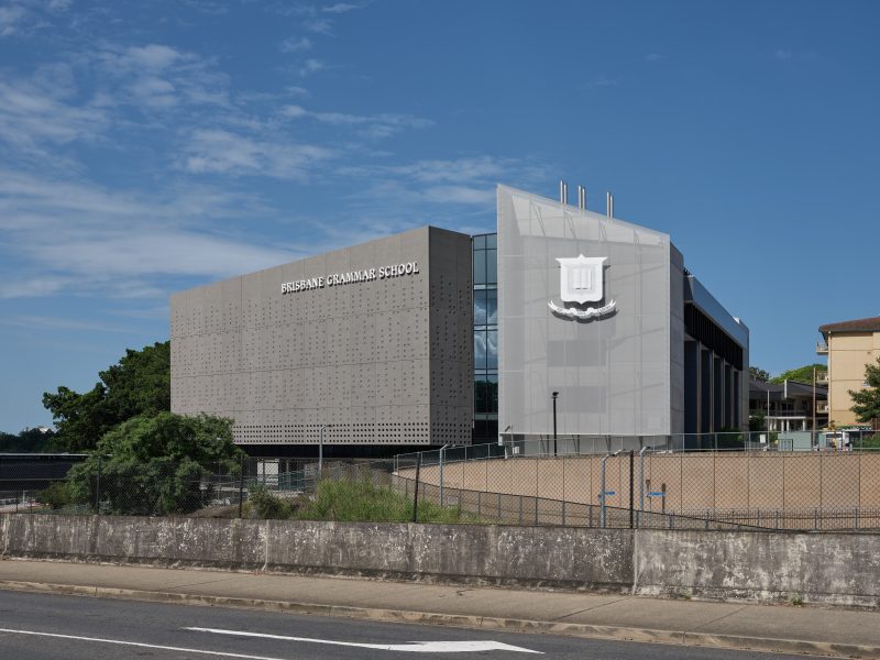 Brisbane Grammar School